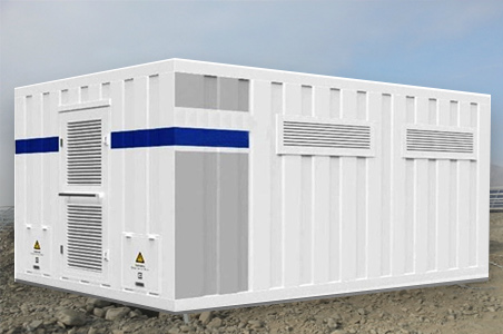 临平逆变升压一体机